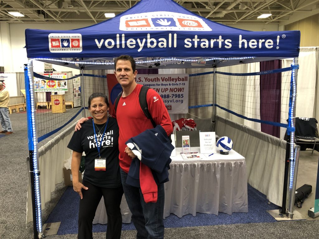 USYVL at the AVCA Convention-12270788